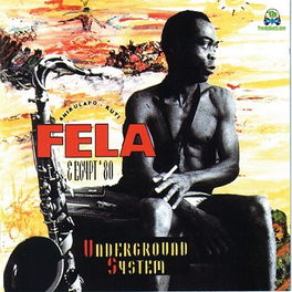 Fela Kuti