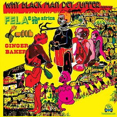 Fela Kuti