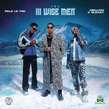Felo Le Tee - uDali ft Mellow And Sleazy, Noxolo Ngema, Mawhoo, Tshego AMG