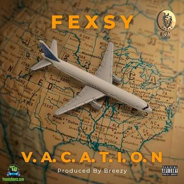 Fexsy - Vacation