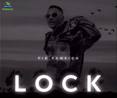 Fik Fameica - Lock