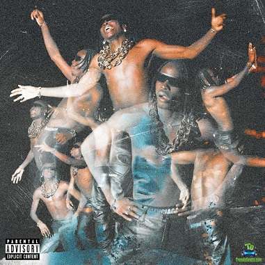 FireBoy DML - Yawa