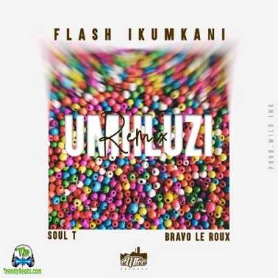 Flash Ikumkani