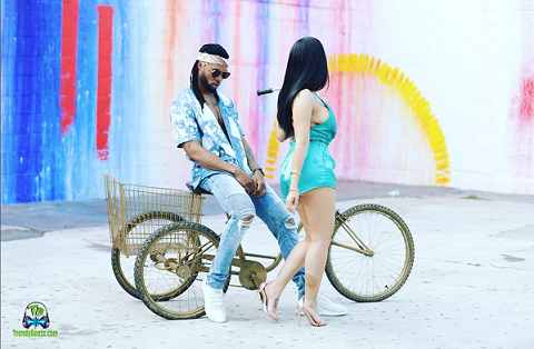 Flavour - Baby Na Yoka