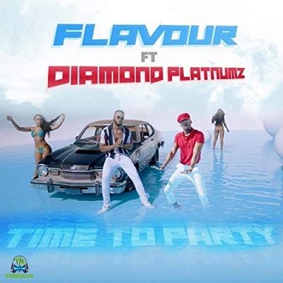 Flavour - Time To Party ft Diamond Platnumz