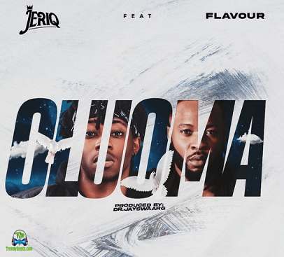Flavour - Oluoma ft Jeriq