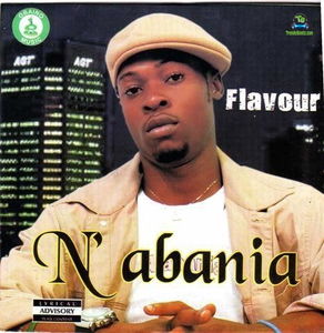 Flavour - Nabania ft Mr Raw