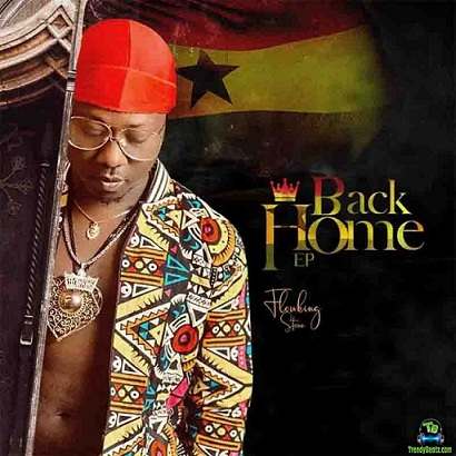 Flowking Stone - Rapstar ft Kofi Jamar, Ypee
