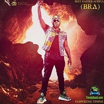Flowking Stone - No Snakes ft Spacely, Macoh M.A