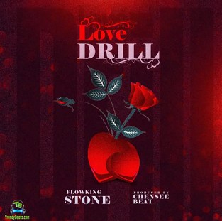 Flowking Stone - Love Drill