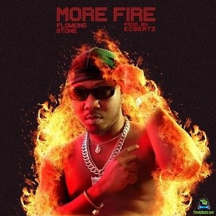 Flowking Stone