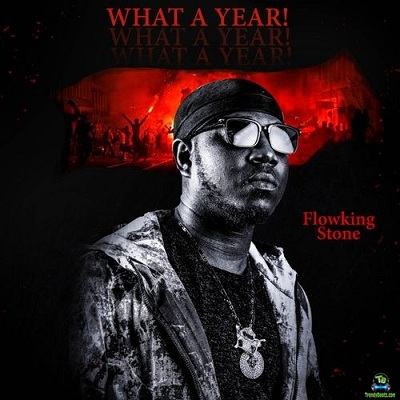 Flowking Stone