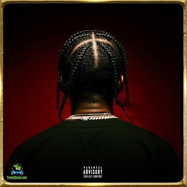 Flvme (Flame) - Way Up ft 25K