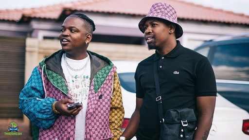 Focalistic  - Gupta ft Mr JazziQ, Lady Du, Mellow, Sleazy