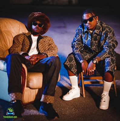 Focalistic  - Fire (Radio Edit) ft MHD, Felo Le Tee, Mellow And Sleazy