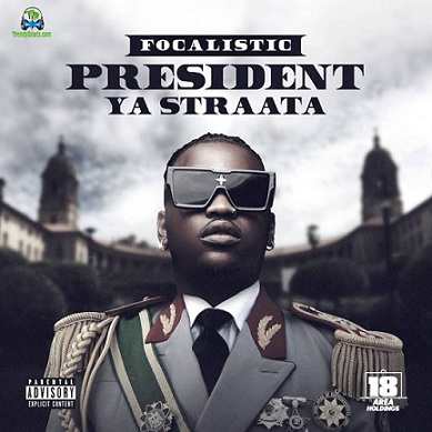 Focalistic
