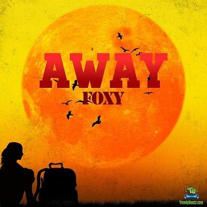 Foxy - Away