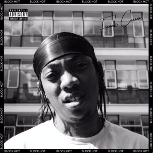 Frank Casino - Block Hot