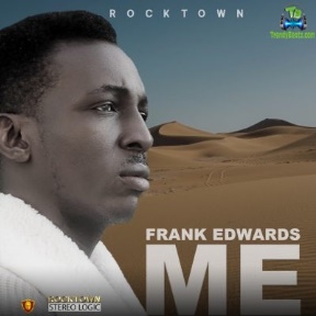 Frank Edwards - ME