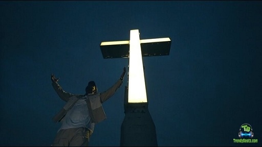 Fridayy - Blessings (Remix) Video ft Asake