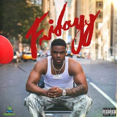 Fridayy - You ft Fireboy DML