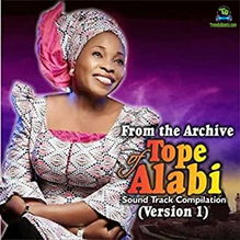 Tope Alabi