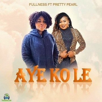 Fullness And Pretty Pearl