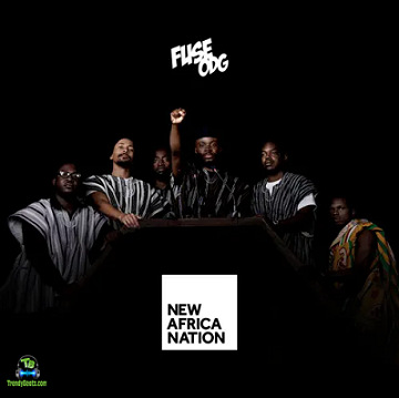 Fuse ODG