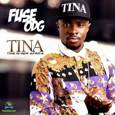 Download Fuse ODG T.I.N.A. Album mp3