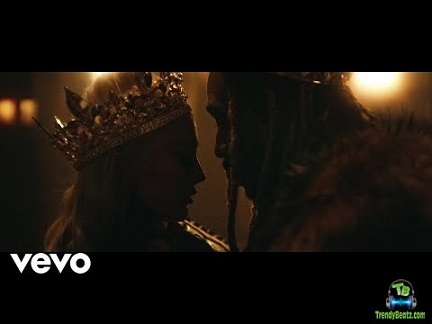 Future - Wait For U (Video) ft Drake, Tems