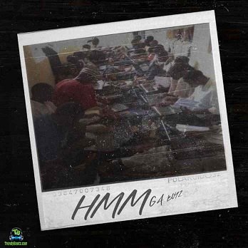 G4 Boyz - Hmm