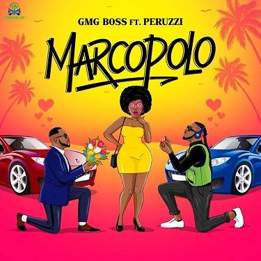 GMG Boss - Marcopolo ft Peruzzi