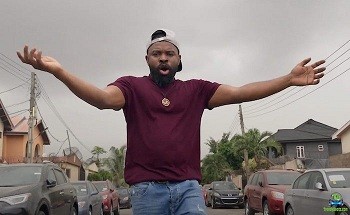 Gabriel Afolayan
