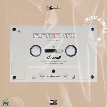 Gasmilla - Shamo Quaye