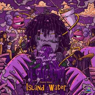 Download Gemini Major Island Water EP Album mp3