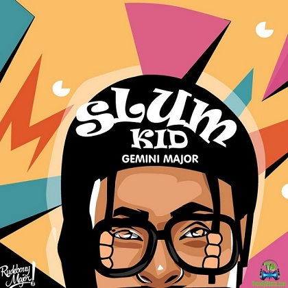 Download Gemini Major Slum Kid EP mp3