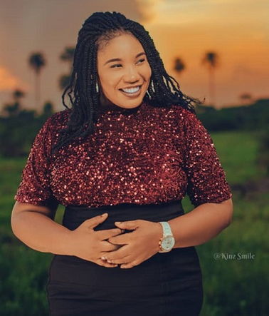 Georgian Idowu Asufi