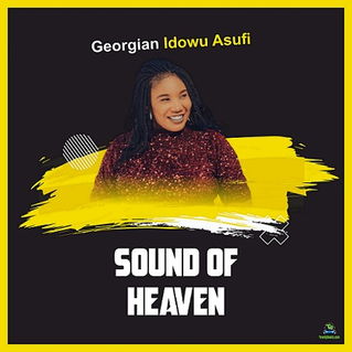 Georgian Idowu Asufi