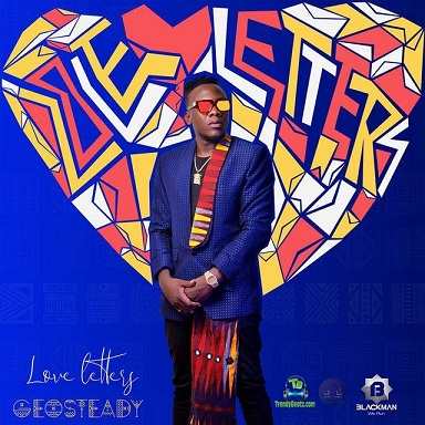 Geosteady