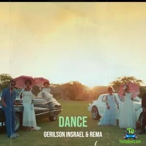 Gerilson Insrael - Dance ft Rema