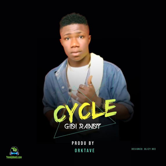 Gidi Randy - Circle