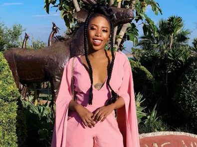 Gigi LaMayne