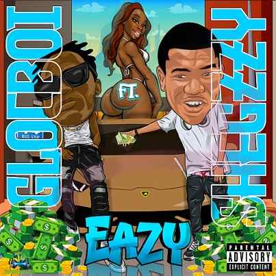 Glocboi - Easy ft Shegzzy