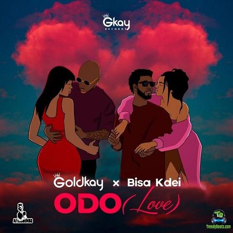 GoldKay