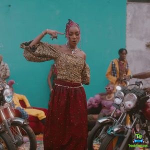 GoodGirl LA - Bando (Video)