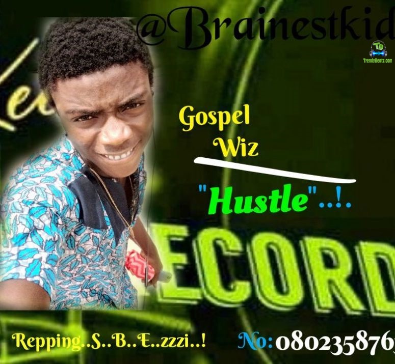 Gospel Wizzy