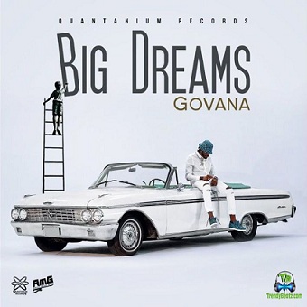 Govana - Big Dreama