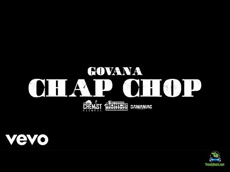Govana - Chap Chop