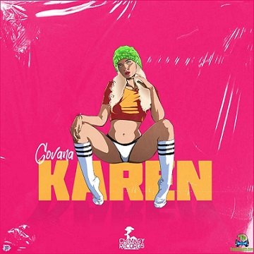Govana - Karen