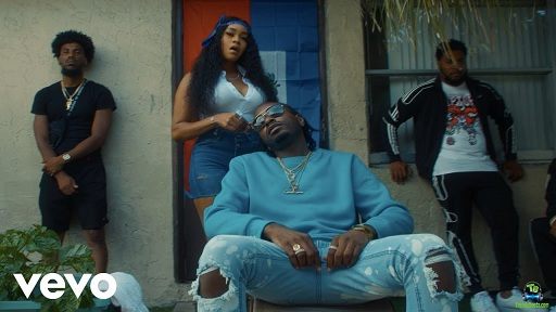 Govana - Karen (Video)